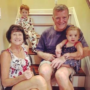 Meet your Posher, Margie